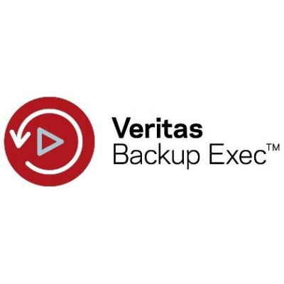 BACKUP EXEC BRONZE WIN 1 FRONT END TB ONPREMISE STANDARD LICENSE + ESSENTIAL MAINTENANCE BUNDLE INITIAL 24MO GOV