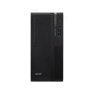 ACER PC Veriton VS2710G, i7-13700,16GB,512 GB M.2 SSD,Intel UHD,DVD±RW,Original W11 Pro,USB KB+mouse