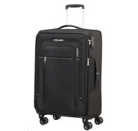 American Tourister Crosstrack SPINNER 79/29 TSA EXP Black/Grey