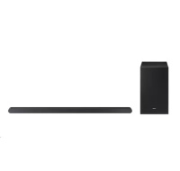 SAMSUNG Ultratenký lifestylový soundbar HW-S700D