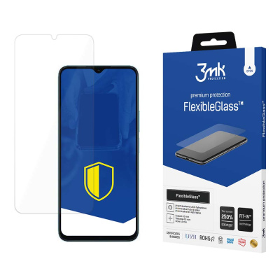 3mk FlexibleGlass pro Nokia 6