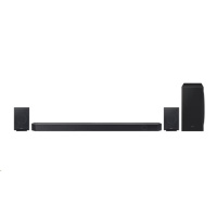 SAMSUNG Soundbar Q série s Dolby Atmos HW-Q930D