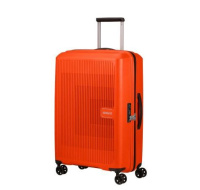 American Tourister Aerostep SPINNER 67/24 EXP TSA Bright orange