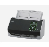 FUJITSU-RICOH skener Fi-8040 A4, průchodový, 40ppm, 600dpi, LAN RJ45-1000, USB 3.2,ADF 50listů, 6000listů za den