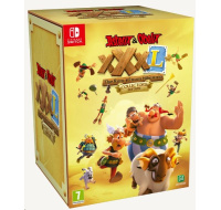 Switch hra Asterix & Obelix XXXL: The Ram From Hibernia - Collector's Edition