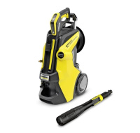 Karcher K 7 Premium Smart Control vysokotlaký čistič, 3000 W, 180 bar, 600 l/hod, rotační tryska