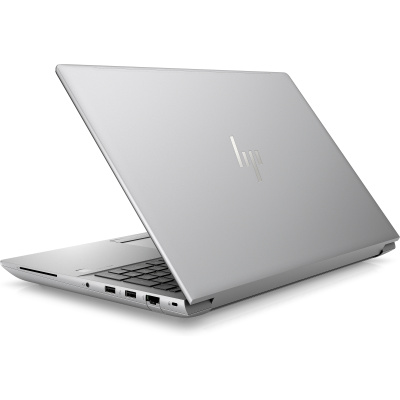 HP NTB ZBook Fury 16G11 i9-14900HX 16AG WQUXGA,128GB DDR5 5600,2TB, RTX5000Ada/16GB,WIFi 7,BT, Win11Pro,4y onsite