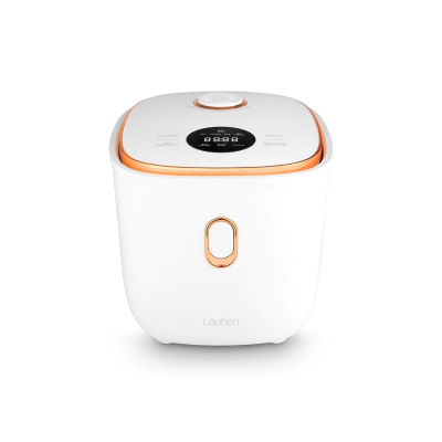 Lauben Multifunction Rice Cooker 1200WR Rose Gold Edition - rýžovar