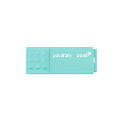 GOODRAM Flash Disk 2x32GB UME3, USB 3.2 CARE