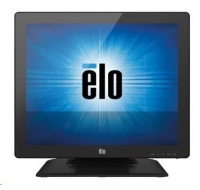 Elo 1723L, 43.2 cm (17''), Projected Capacitive, black