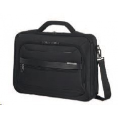 Samsonite VECTURA EVO OFFICE CASE 15,6" BLACK