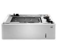 HP Color LaserJet 1x550 Stand - zásobník na 550 listů pro CLJ M681, M652, M653, E67660, E67550,  E67560, E65150, E65160