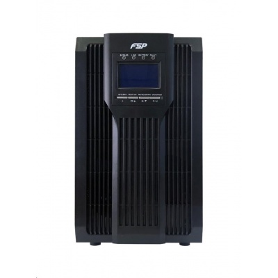 Fortron UPS CHAMP 10KL tower, 10000VA/9000 W, long run, online