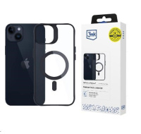 3mk ochranné pouzdro Satin Armor MagCase pro iPhone 14 Plus