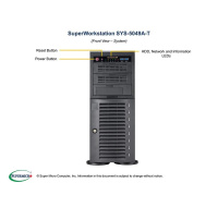 SUPERMICRO SuperWorkstation SYS-5049A-T