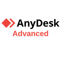 AnyDesk Advanced, 1 rok obnova licence