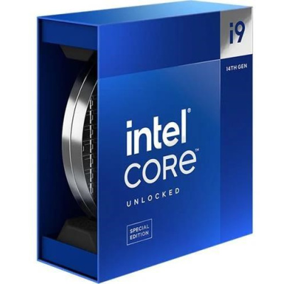 CPU INTEL Core i9-14900KS, 3.2GHz, 36MB L3 LGA1700, BOX (bez chladiče)