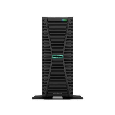 HPE PL ML350g11 4509Y (2.6G/8C) 1x32G MR408i-o 8-24SFF SAS/SATA/NVMe x1U.3 4p1G 1x1000W