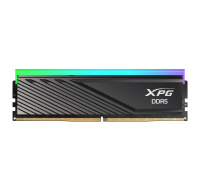 ADATA XPG DIMM DDR5 16GB 6400MT/s CL32 Lancer Blade RGB, Černá