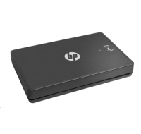 HP HID Mobile Access Mifare DES Fire Keystroking Reader