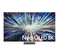 SAMSUNG 65" Neo QLED 8K QE65QN900D Série QN900D