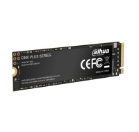 Dahua SSD-C900VN256G - NVMe M.2 PCIe SSD, 256GB, R:3000 MB/s, W:1450 MB/s, TBW 128TB, 3D TLC