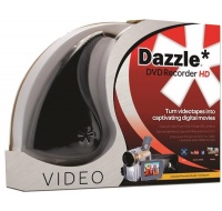 Dazzle DVD Recorder HD ML BOX