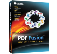 Corel PDF Fusion Maintenance (1 Year) ML (11-25) ESD