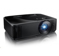 Optoma projektor X400LVe (DLP, XGA, 4 000 ANSI, 25 000:1, HDMI, VGA, Audio, RS232, 10W speaker)