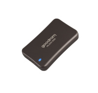 GOODRAM externí SSD HL200, USB-C, 512GB