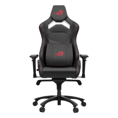 ASUS herní křeslo ROG Chariot X Core Gaming Chair, černá