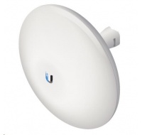 UBNT airMAX NanoBeam AC 2x19dBi Gen2 [AP/Client, 5GHz, 2x19dBi, 10/100/1000 Ethernet, airMAX ac]