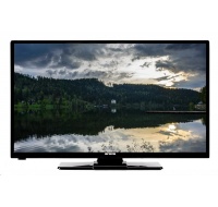 ORAVA LT-830 LED TV, 32" 81cm, HD READY 1366x768, DVB-T/T2/C, PVR ready