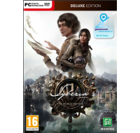 PC hra Syberia: The World Before - Deluxe Edition