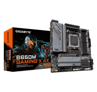 BAZAR - GIGABYTE MB Sc AM5 B650M GAMING X AX, AMD B650, 4xDDR5, 2xDP, 1xHDMI, WI-FI, mATX - Po opravě (Bez příšlušenství