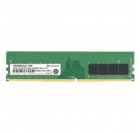 TRANSCEND DIMM DDR4 16GB 2666MHz 1Rx8 2Gx8 CL19 1.2V